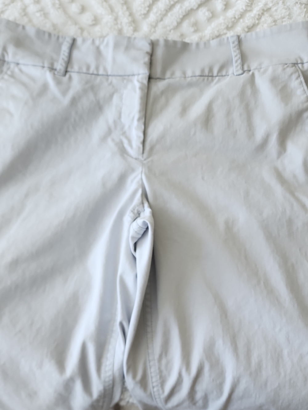 Ann Tylor Loft Slacks - Picture 2 of 4